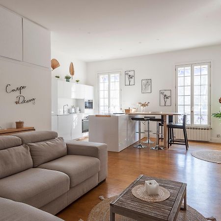 Lesehan Appartement Aigues Mortes Vue Remparts Exteriér fotografie