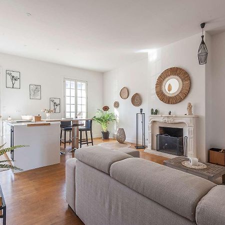 Lesehan Appartement Aigues Mortes Vue Remparts Exteriér fotografie