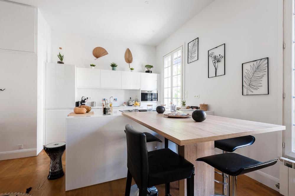 Lesehan Appartement Aigues Mortes Vue Remparts Exteriér fotografie