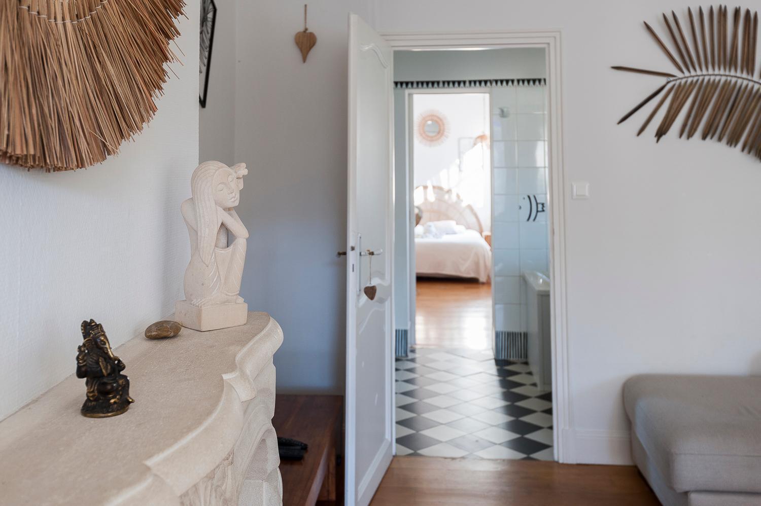 Lesehan Appartement Aigues Mortes Vue Remparts Exteriér fotografie