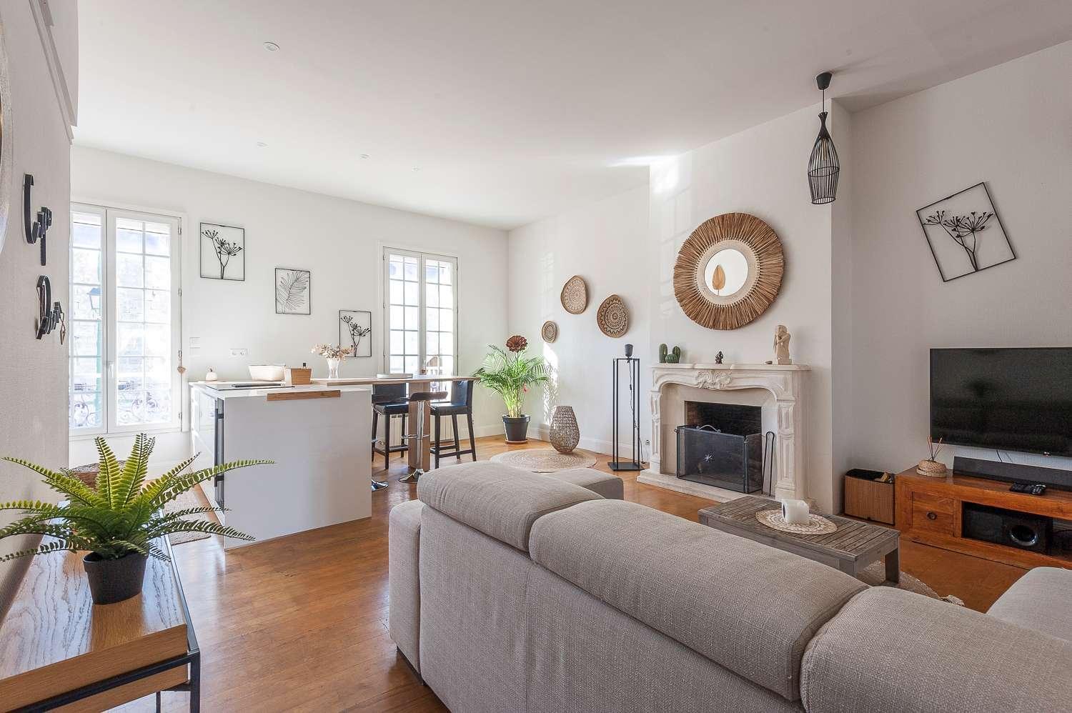 Lesehan Appartement Aigues Mortes Vue Remparts Exteriér fotografie